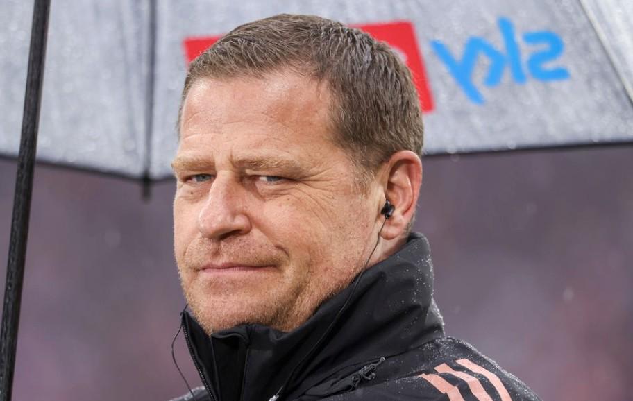 体图：拜仁将在今年年底前决定埃贝尔未来，目前的倾向是续约